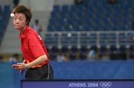 zhang yining